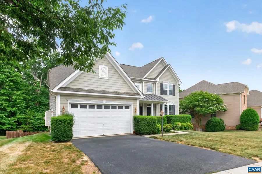 2529 Montgomery Ridge Rd, Charlottesville, VA 22901 - #3