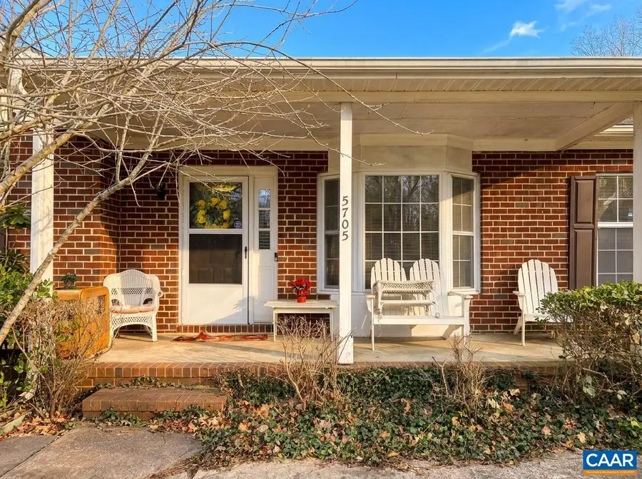 5705 Louisa Rd, Keswick, VA 22947 - #2