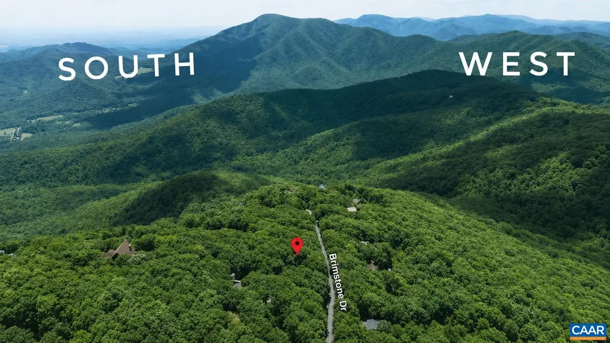 99 Brimstone Dr, Wintergreen Resort, VA 22967 - #1