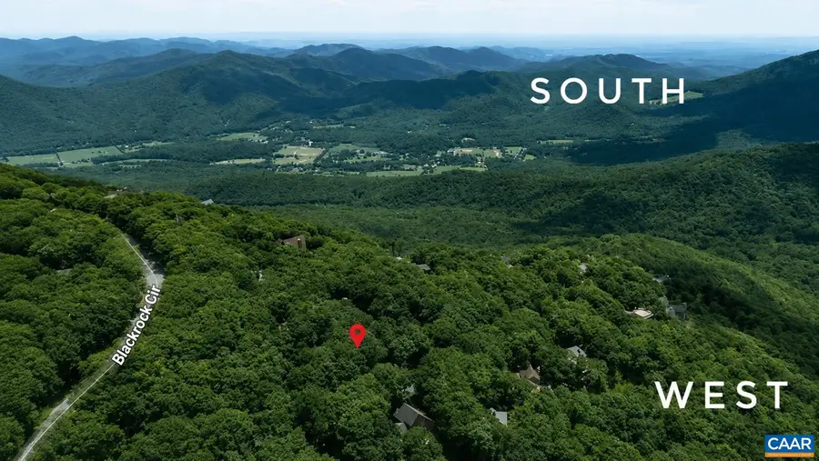 99 Brimstone Dr, Wintergreen Resort, VA 22967 - #2
