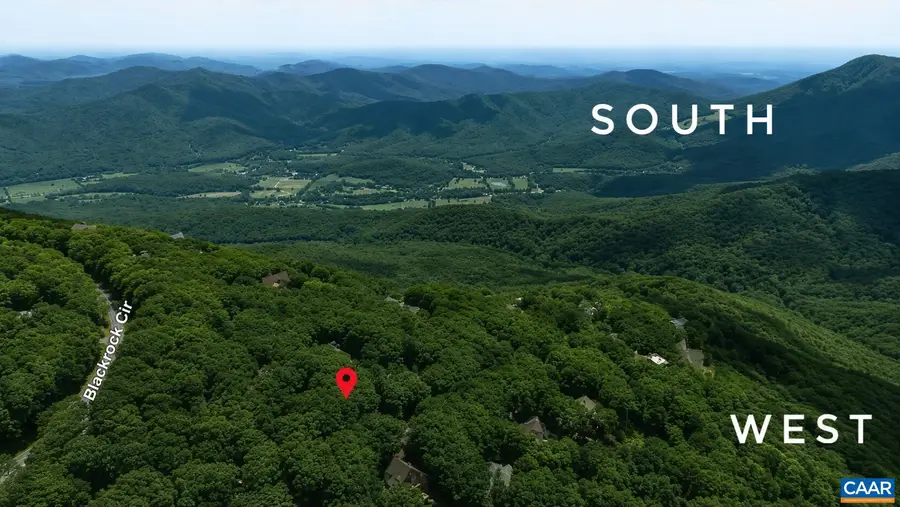 99 Brimstone Dr, Wintergreen Resort, VA 22967 - #3
