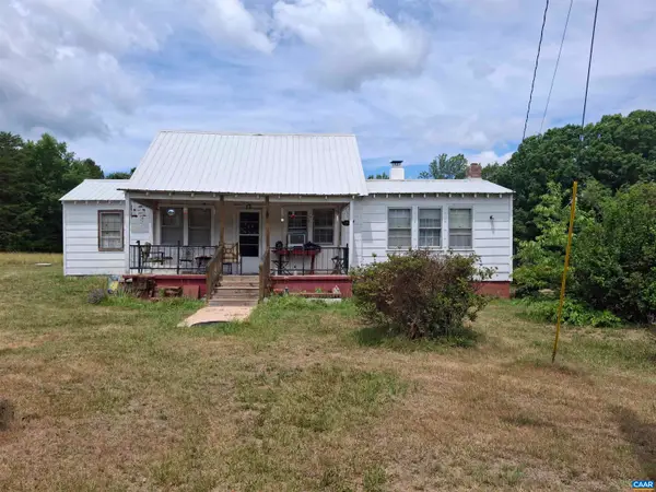 13917 Constitution Rte S, Scottsville, VA 24590