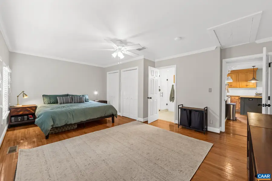 122 Bollingbrook Dr, Charlottesville, VA 22911 - #2