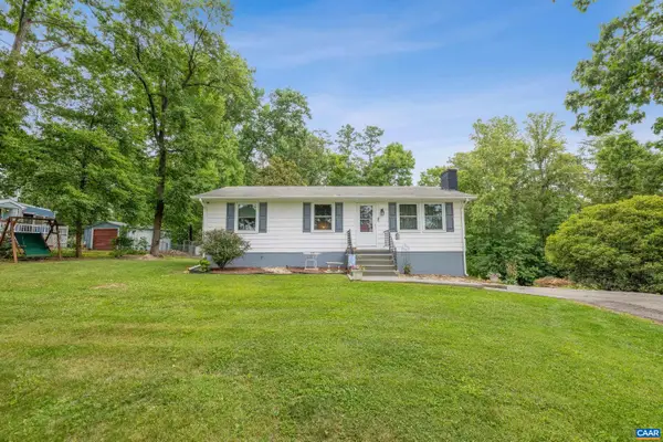 1015 Matthew Mill Rd, Ruckersville, VA 22968