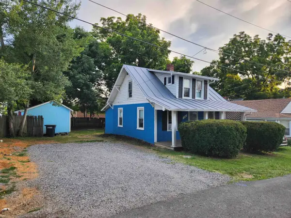 19 Weaver Ave W, Harrisonburg, VA 22801