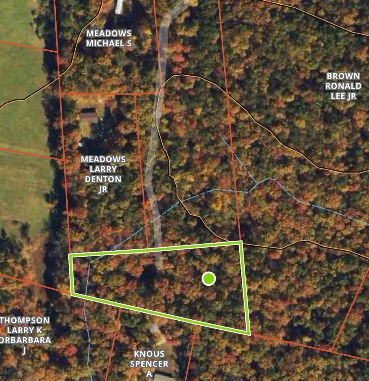 132 Clear Meadows Ln, Stuarts Draft, VA 24477 - #1