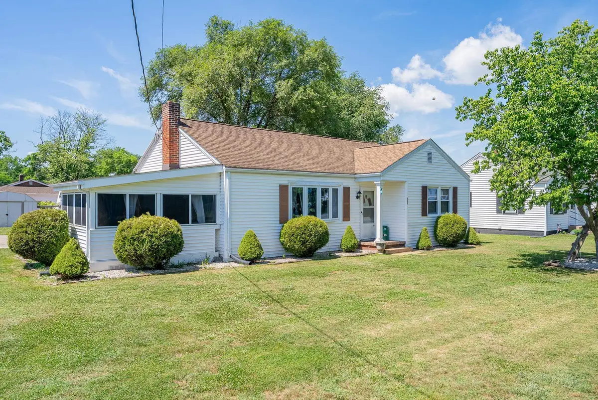 603 Gibbons Ave, Elkton, VA 22827 - #1