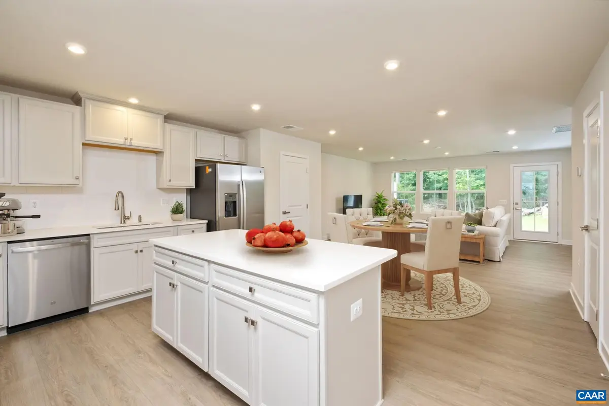 5128 Lazy Branch Ln, Keswick, VA 22947 - #1