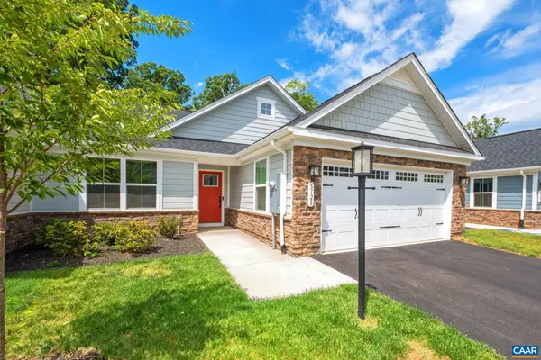 5128 Lazy Branch Ln, Keswick, VA 22947