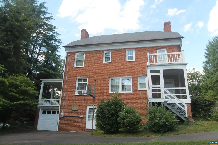 308 Montebello Cir, Charlottesville, VA 22903 - #2