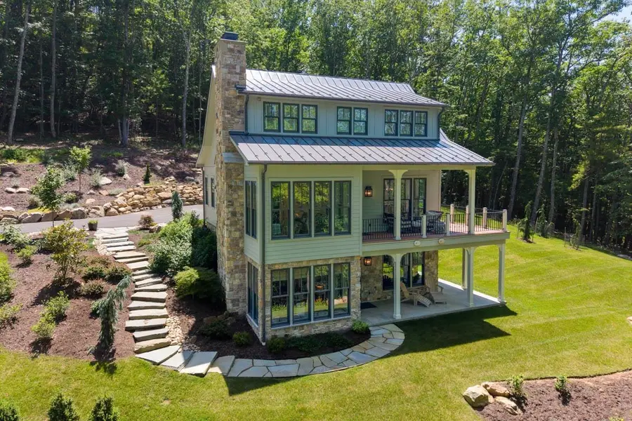 113 Shepherds Trl, Hot Springs, VA 24445 - #2