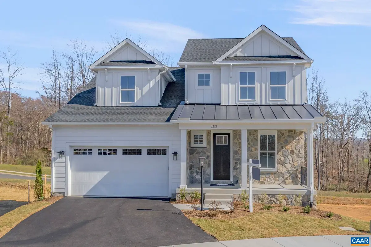 126 Marcella St, Charlottesville, VA 22911 - #1