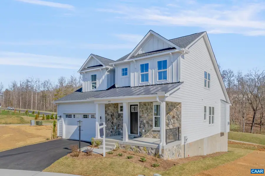 126 Marcella St, Charlottesville, VA 22911 - #2