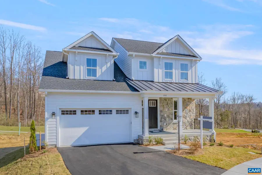 126 Marcella St, Charlottesville, VA 22911 - #3