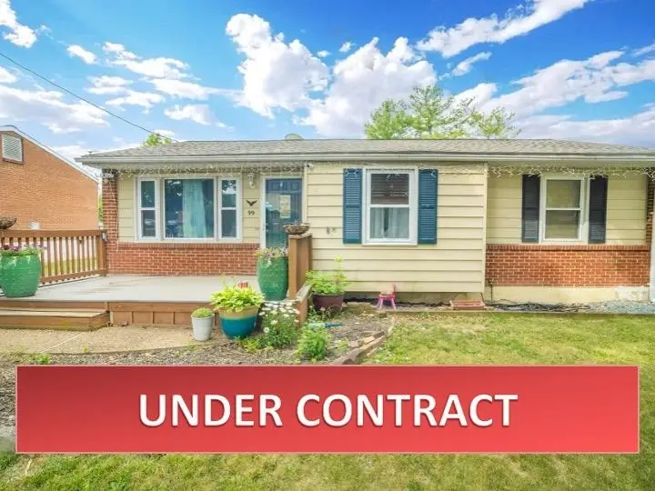 99 South Ave, Harrisonburg, VA 22801 - #1