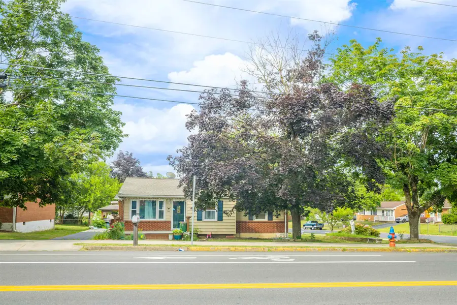 99 South Ave, Harrisonburg, VA 22801 - #3