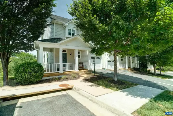 2131 Sundown Pl, Charlottesville, VA 22911