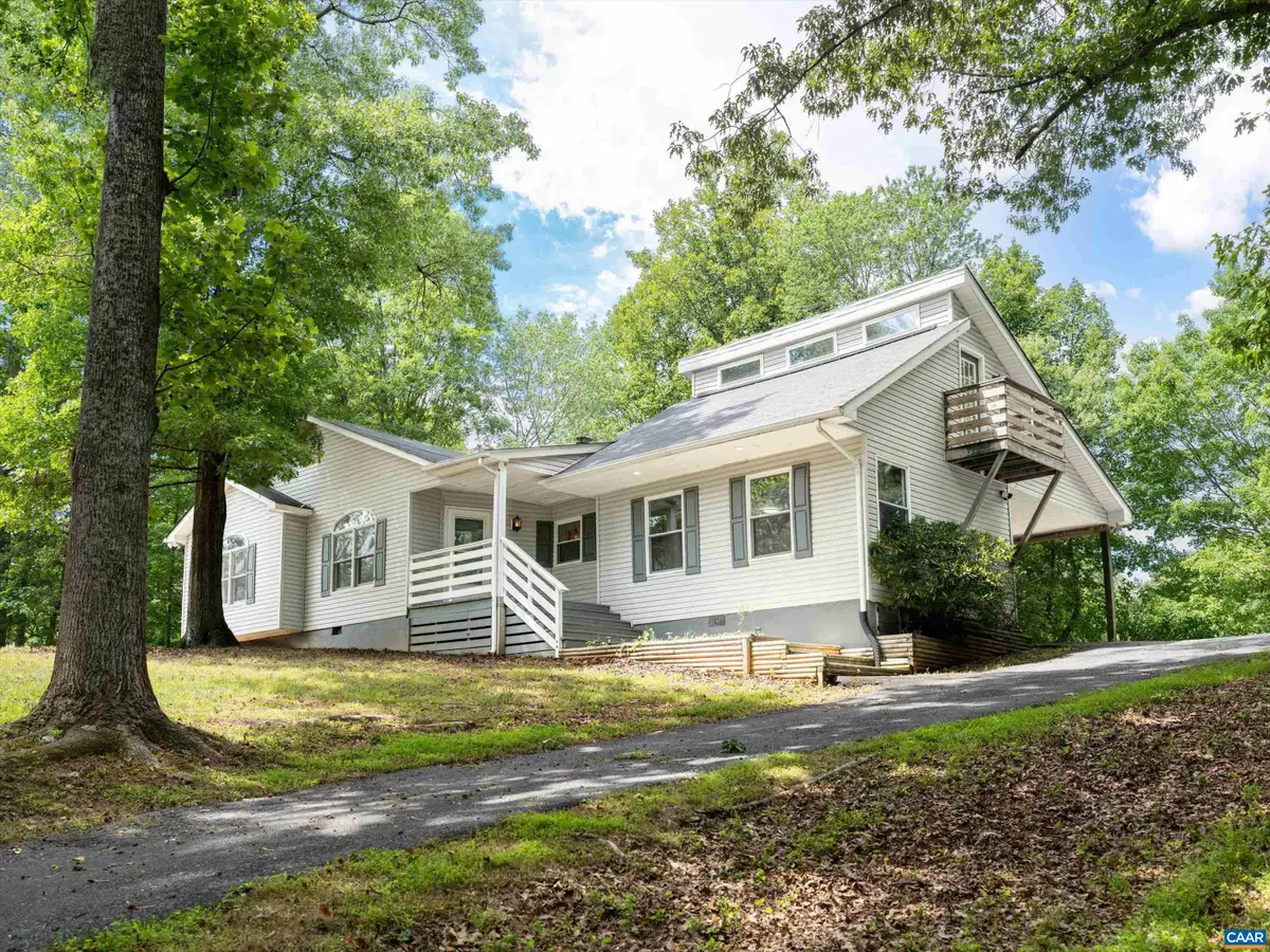 162 Larkspur Rd, Ruckersville, VA 22968 - #1