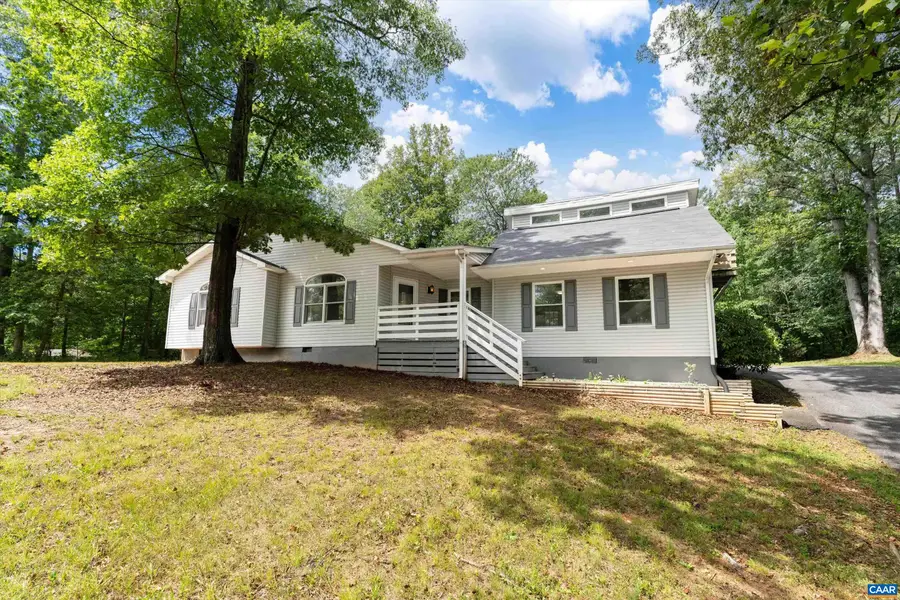 162 Larkspur Rd, Ruckersville, VA 22968 - #2