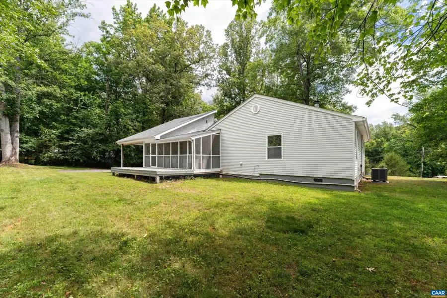 162 Larkspur Rd, Ruckersville, VA 22968 - #3