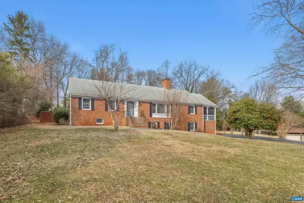 2515 Northfield Rd, Charlottesville, VA 22901