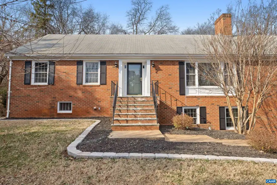2515 Northfield Rd, Charlottesville, VA 22901 - #3