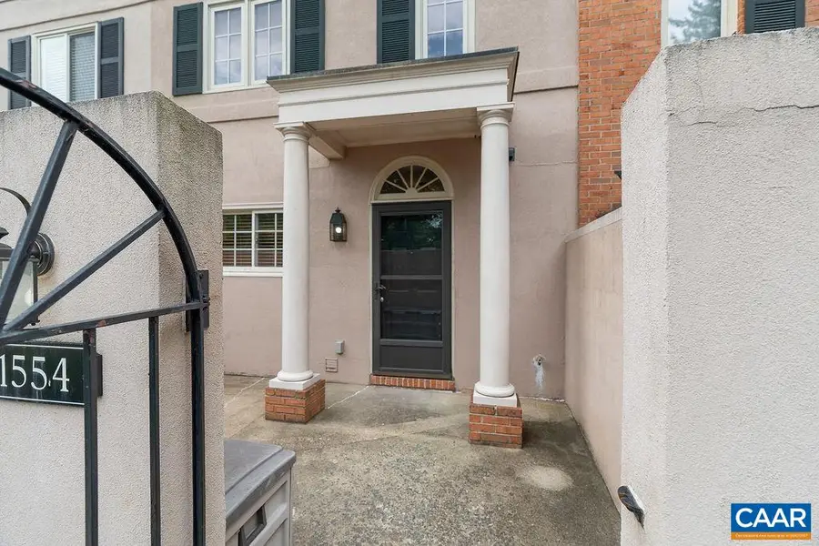 1554 Garden Ct, Charlottesville, VA 22901 - #2
