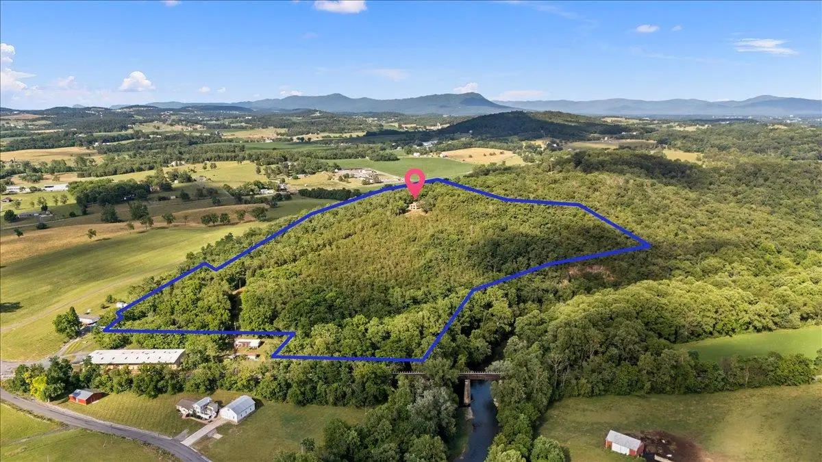 1691 Webb Ln, Mount Crawford, VA 22841 - #1