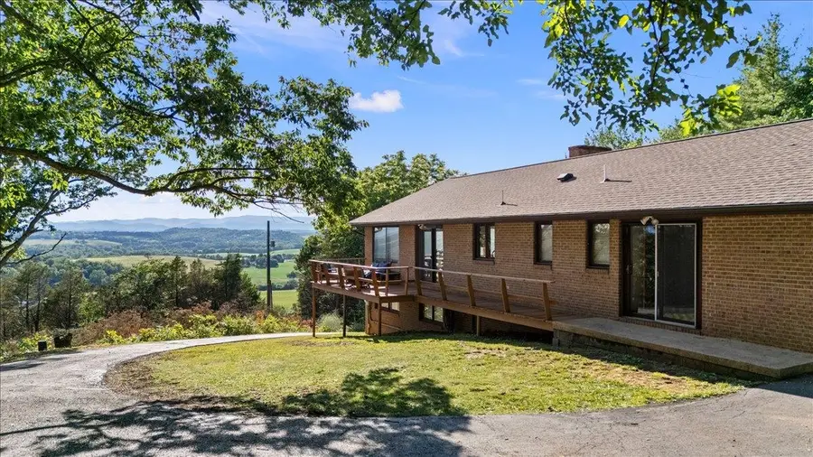 1691 Webb Ln, Mount Crawford, VA 22841 - #2