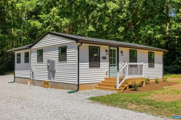 3497 Bumpass Rd, Bumpass, VA 23015