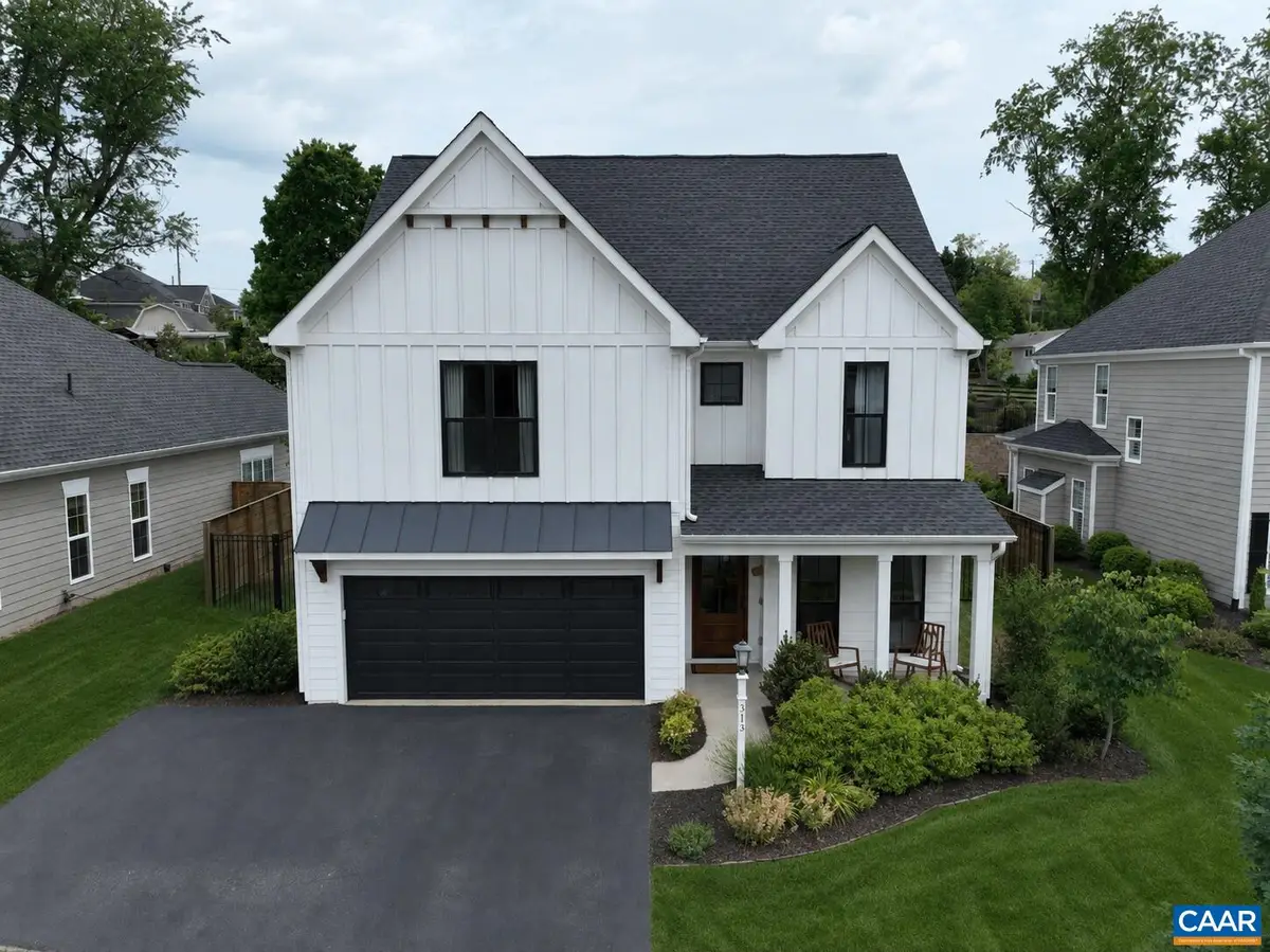 313 Agatha Ridge Ct, Crozet, VA 22932 - #1