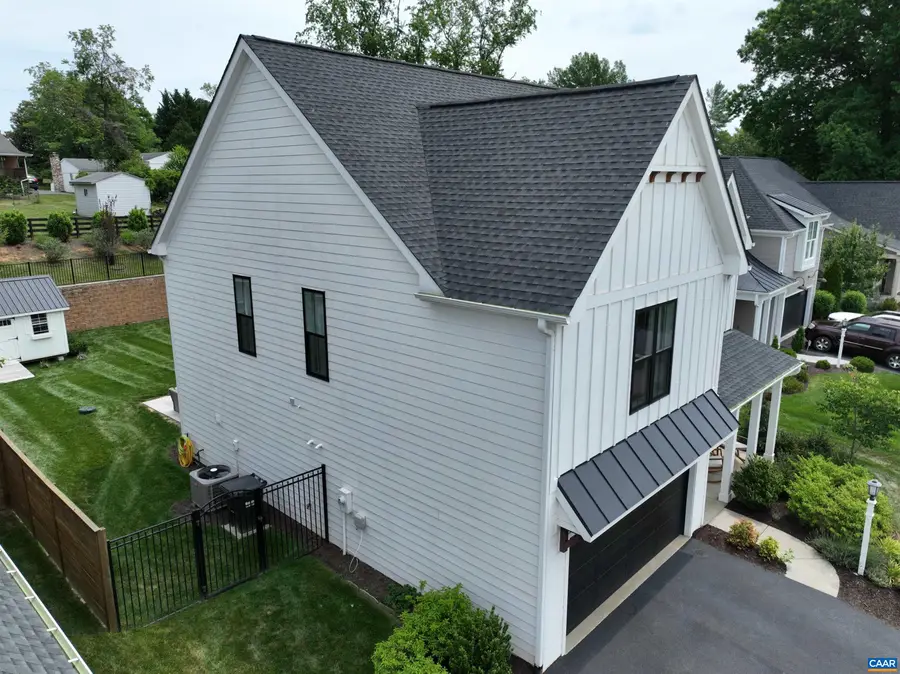 313 Agatha Ridge Ct, Crozet, VA 22932 - #3