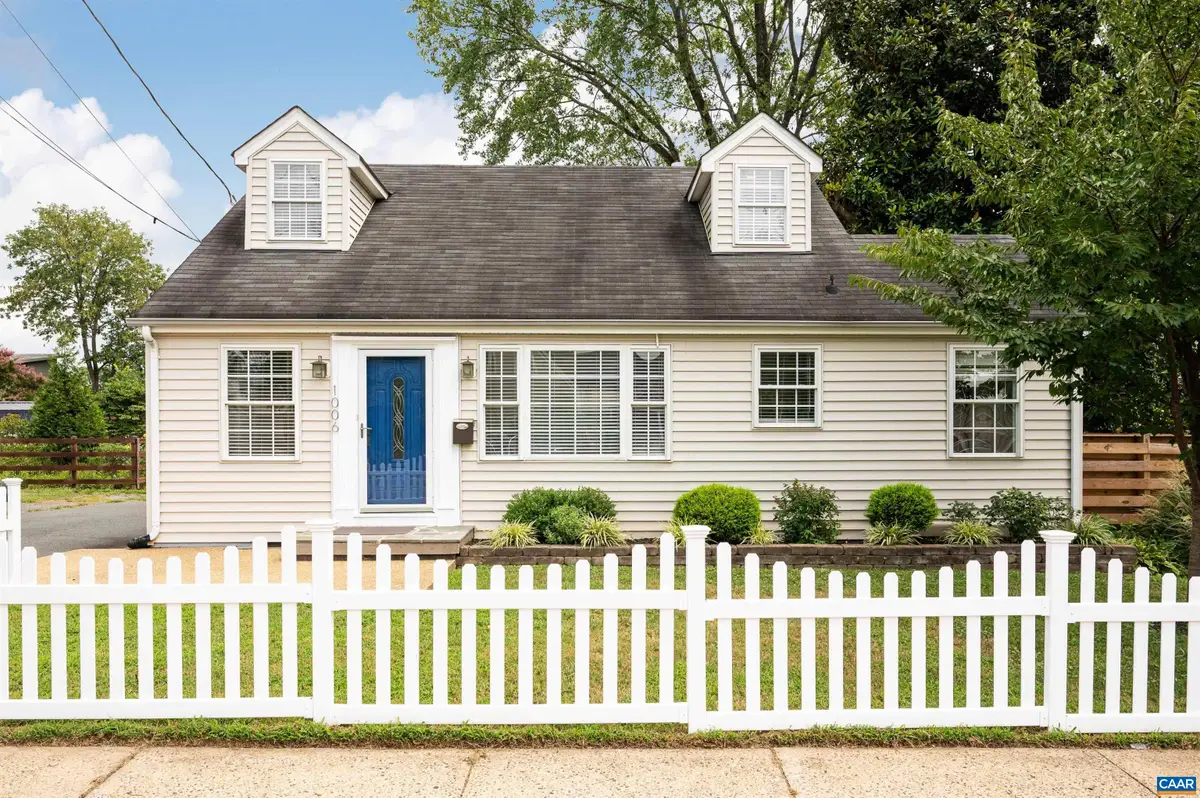 1006 Avon St, Charlottesville, VA 22902 - #1