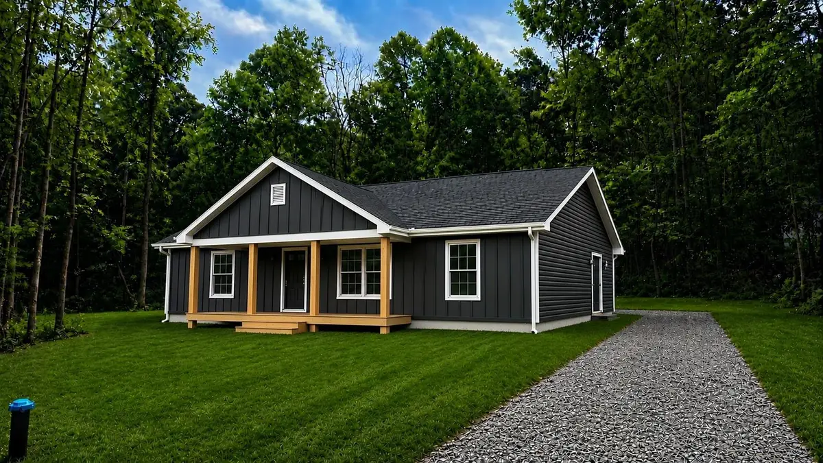 2858 Moreland Gap Rd, New Market, VA 22664 - #1