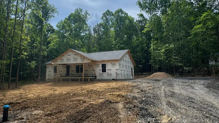 2858 Moreland Gap Rd, New Market, VA 22664 - #2