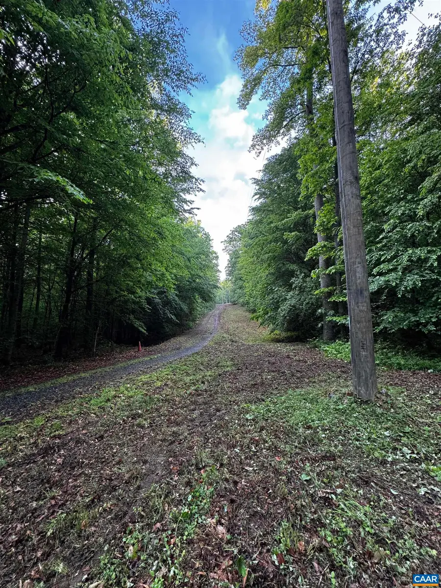 0 Fredericksburg Rd, Ruckersville, VA 22968 - #3