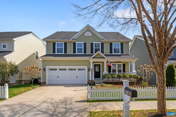 1843 Wickham Pl, Charlottesville, VA 22901