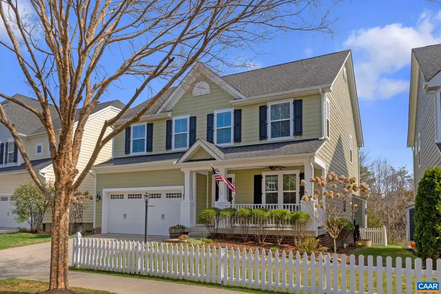 1843 Wickham Pl, Charlottesville, VA 22901 - #3