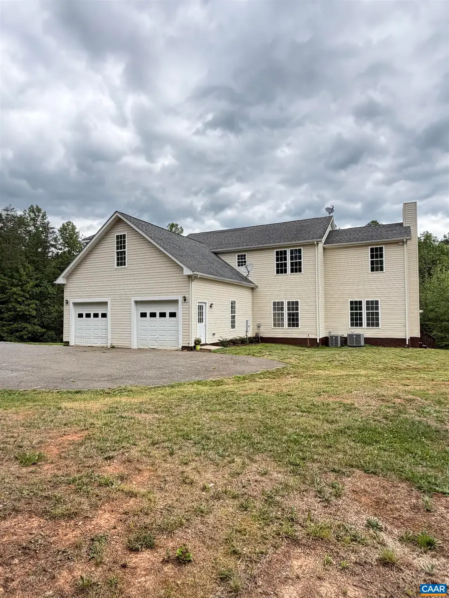 106 Mountainside Dr, Stanardsville, VA 22973 - #3