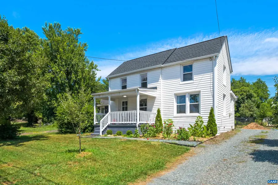5602 Three Notch'd Rd, Crozet, VA 22932 - #2