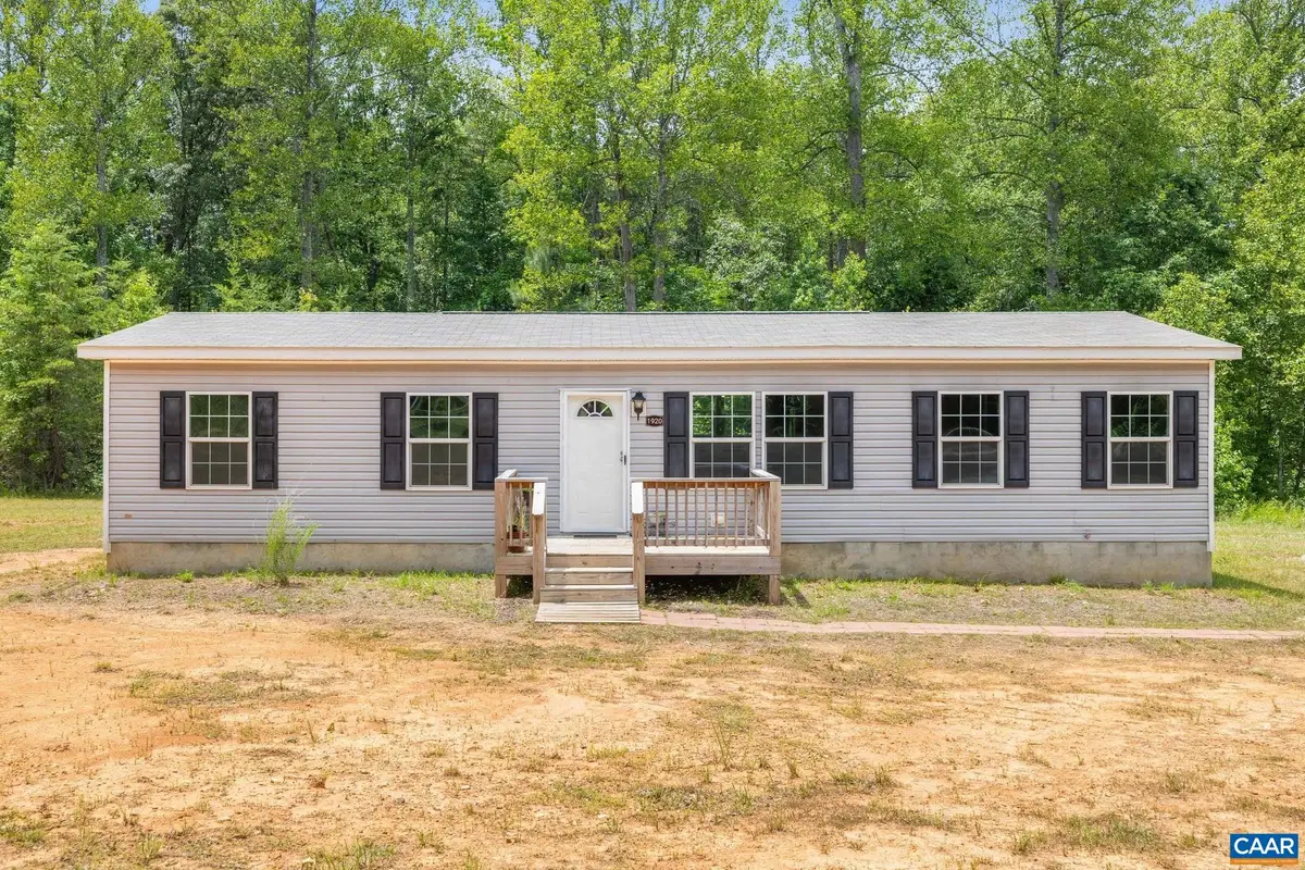 1920 Waltons Store Rd, Louisa, VA 23093 - #1