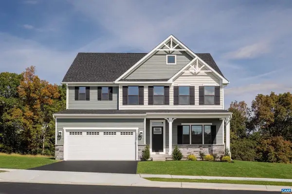 36 Mossy Rock Rd, Keswick, VA 22947
