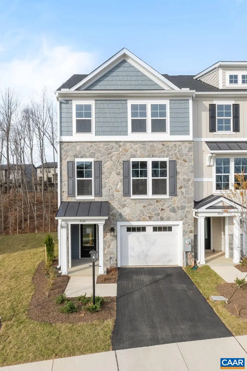 3028 Farrow Cir, Charlottesville, VA 22901 - #1