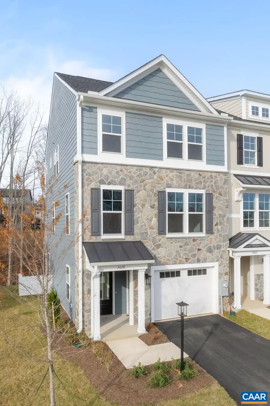 3028 Farrow Cir, Charlottesville, VA 22901 - #3