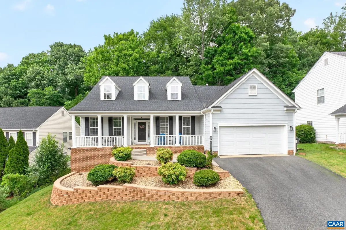 2691 Teakwood Dr, Charlottesville, VA 22911 - #1