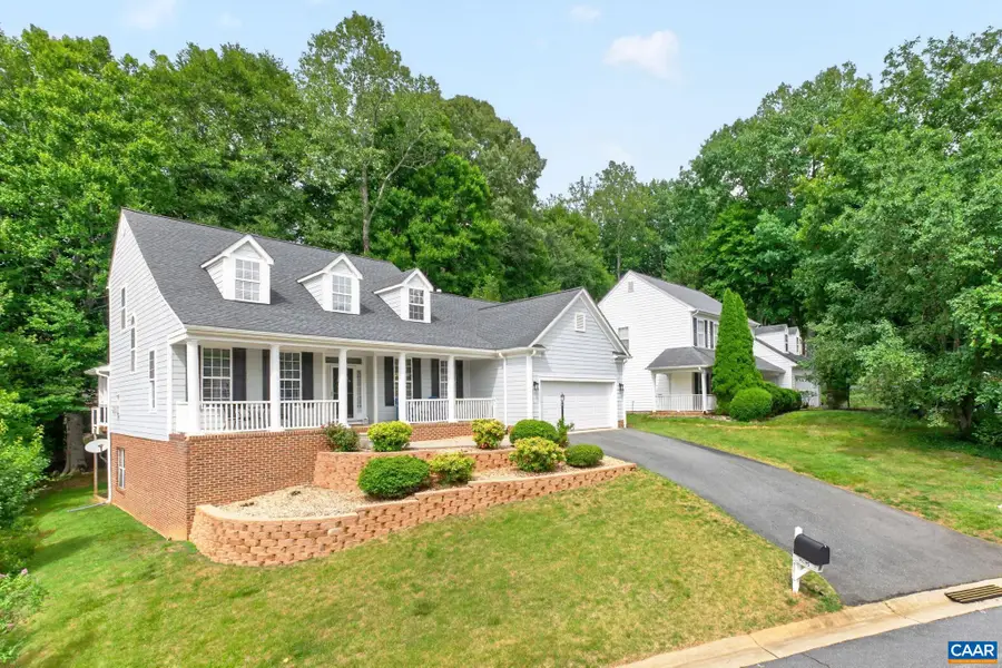 2691 Teakwood Dr, Charlottesville, VA 22911 - #2
