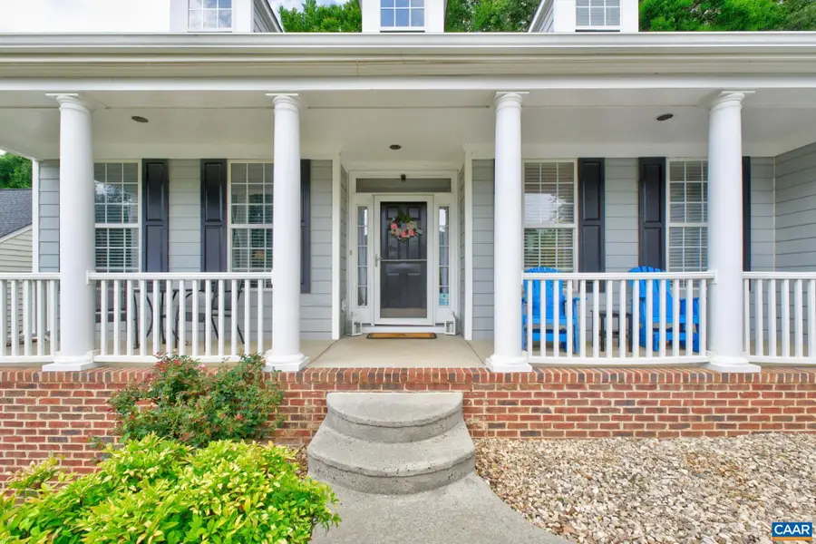 2691 Teakwood Dr, Charlottesville, VA 22911 - #3