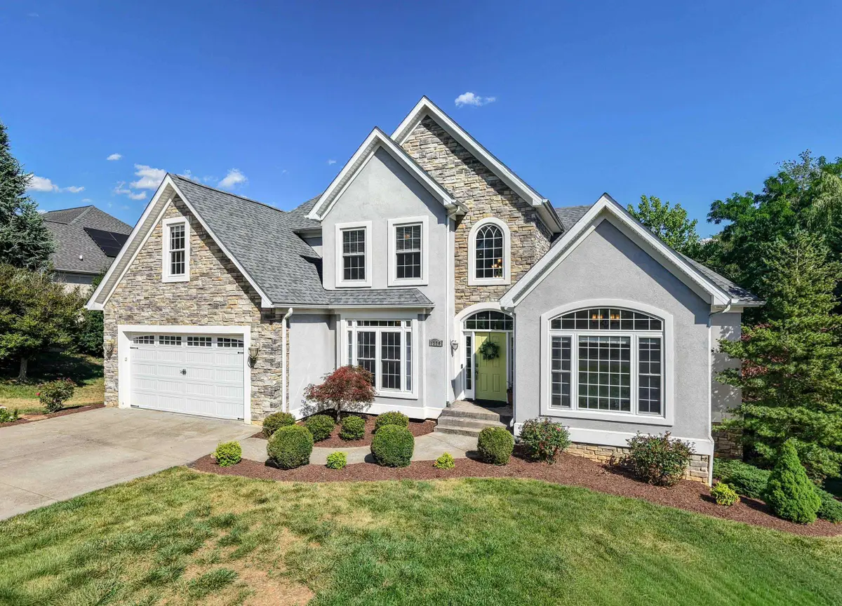 1370 Kentshire Dr, Massanetta Springs, VA 22801 - #1