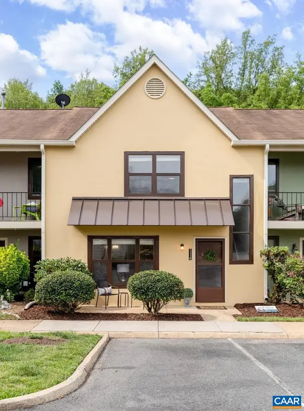 1118 Mill Park Drive Ext, Charlottesville, VA 22901