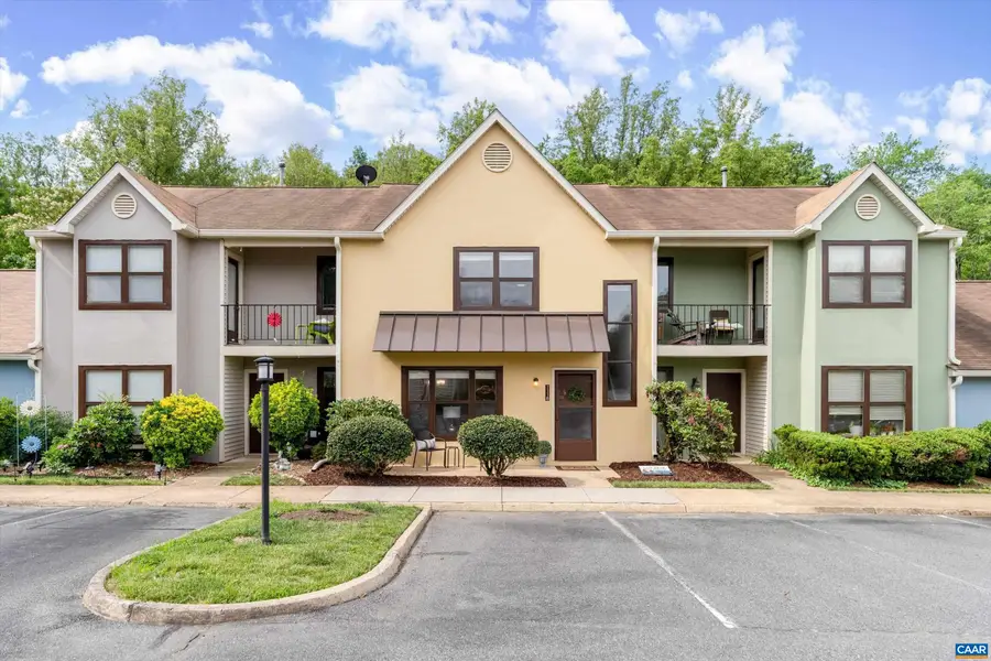1118 Mill Park Drive Ext, Charlottesville, VA 22901 - #2